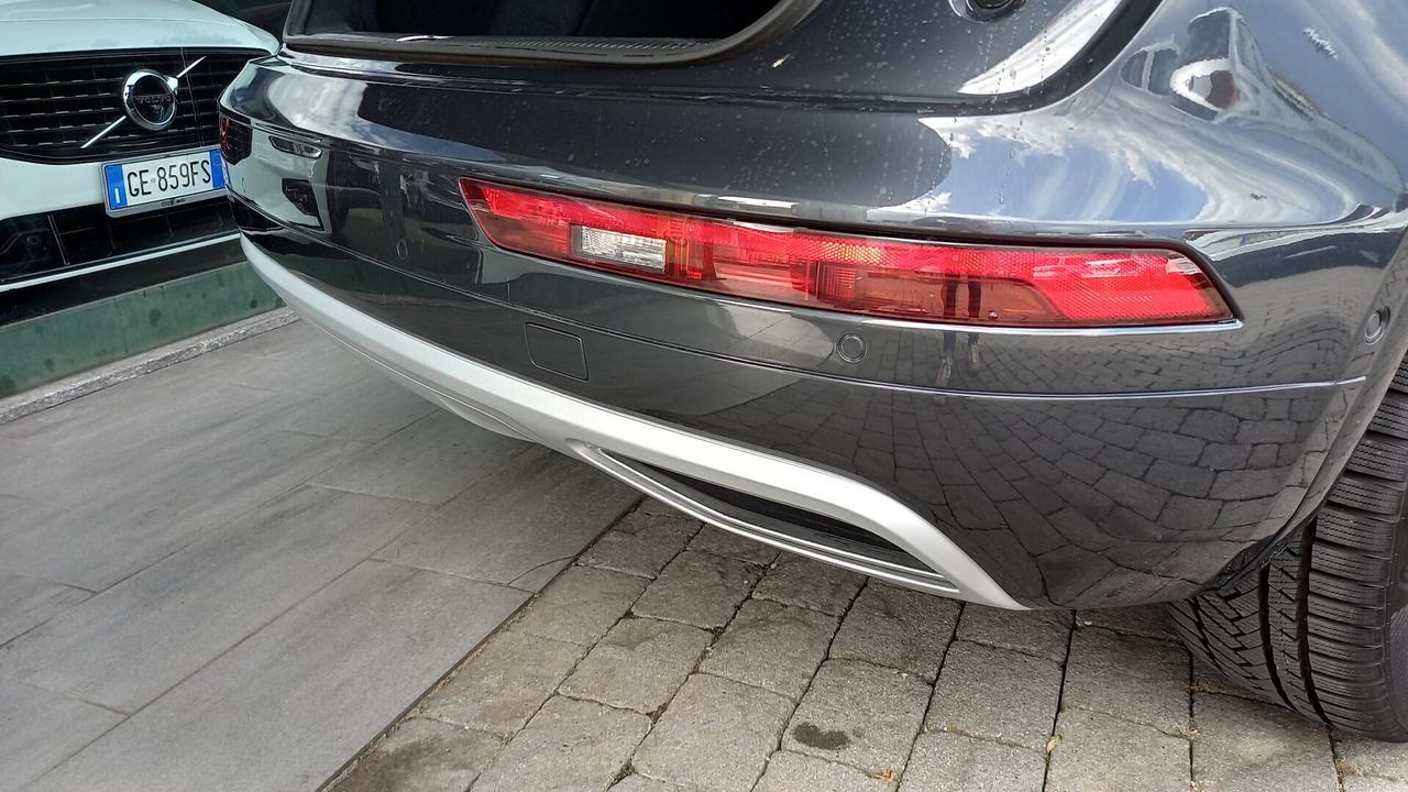 Audi Q5 2.0 TDI quattro S tronic Business Sport