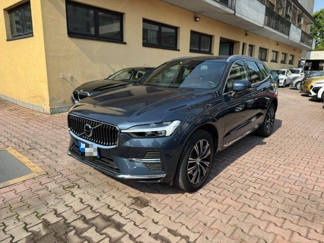 VOLVO XC60 B4 Geartronic Inscription