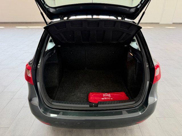 SEAT Ibiza ST 1.4 Style
