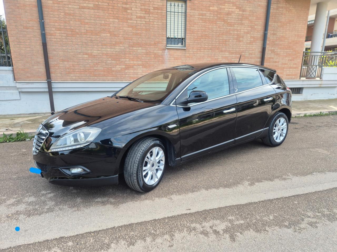 Lancia Delta 1.6 MJT 120cv Business 2014