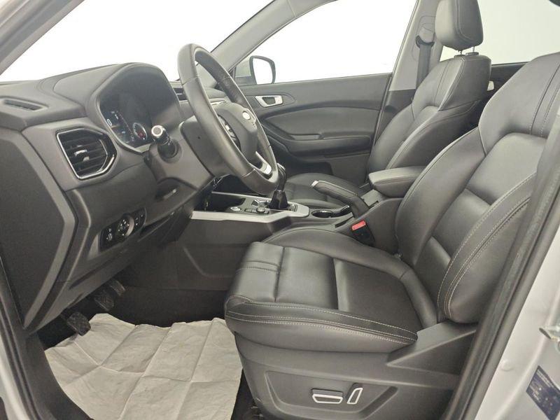 DR AUTOMOBILES dr 4.0 1.5 Bi-Fuel GPL
