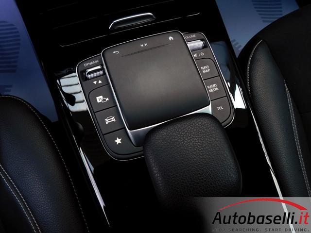 MERCEDES-BENZ A 180 D 2.0 PREMIUM NIGHT EDITION AUTOMATIC 8G-DCT