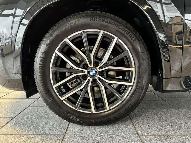 BMW X1 D MSPORT M-SPORT M SPORT BALCK PACK LED PDC KAMERA