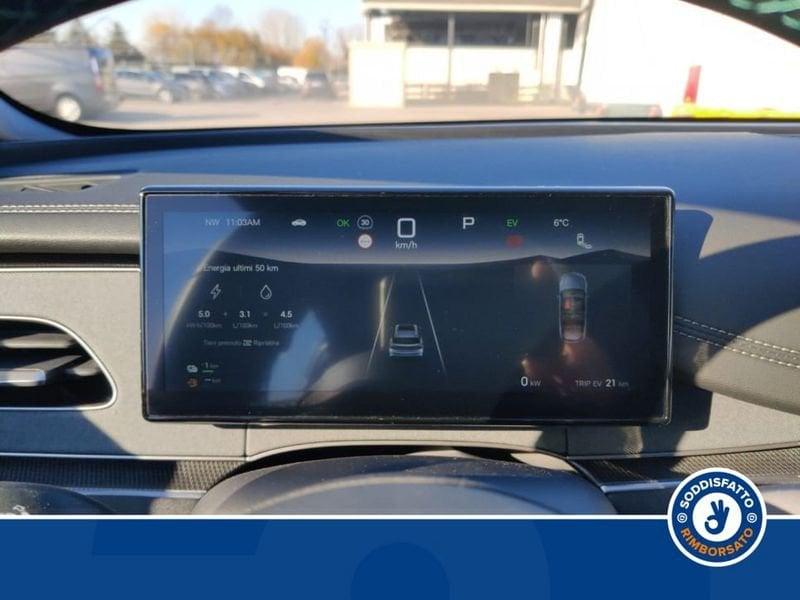 BYD Seal 6 DM-i Touring Boost