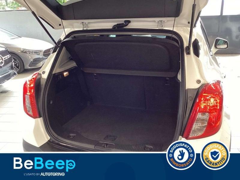 Opel Mokka 1.4 T COSMO S&S 4X4 140CV M6