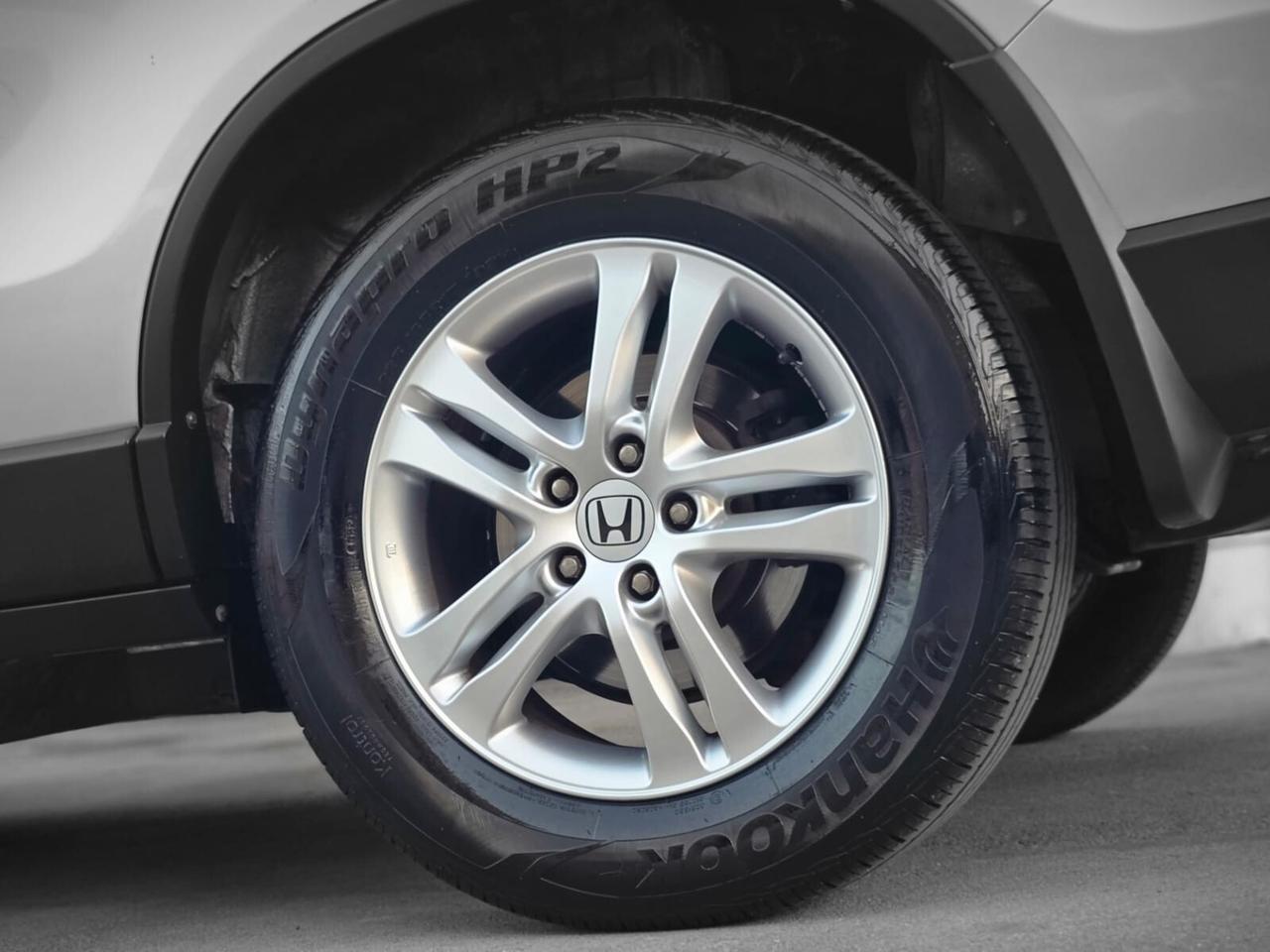 Honda CR-V 2.2 i-DTEC Lifestyle by H&B