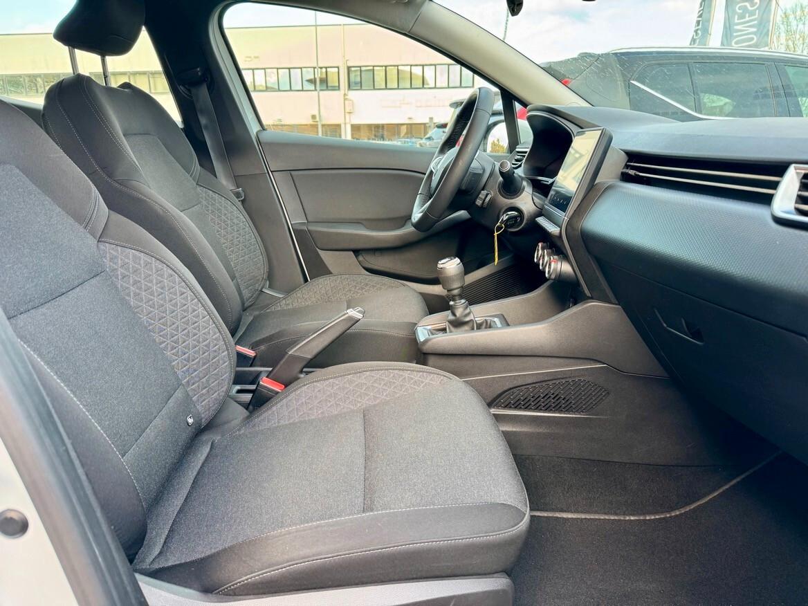 Renault Clio Blue dCi 85 CV 5 porte Business