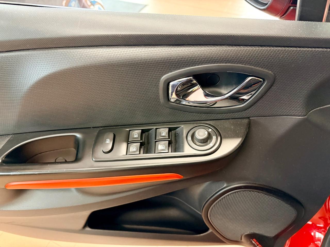 Renault Clio 1.600cc TB 200CV EDC R.S.