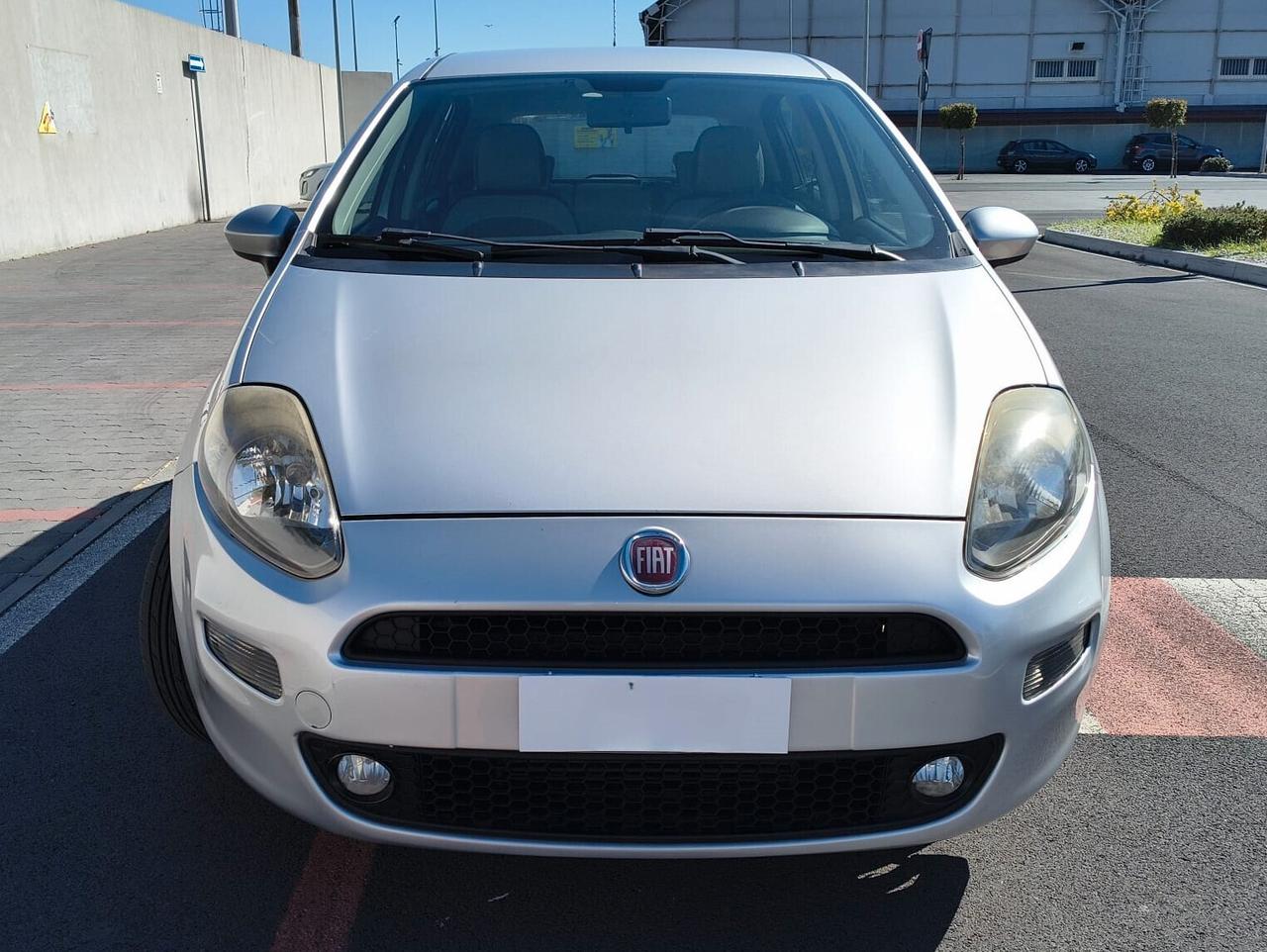 Fiat Punto Evo 1.3 Mjt 75 CV DPF 5 porte S&S Dynamic
