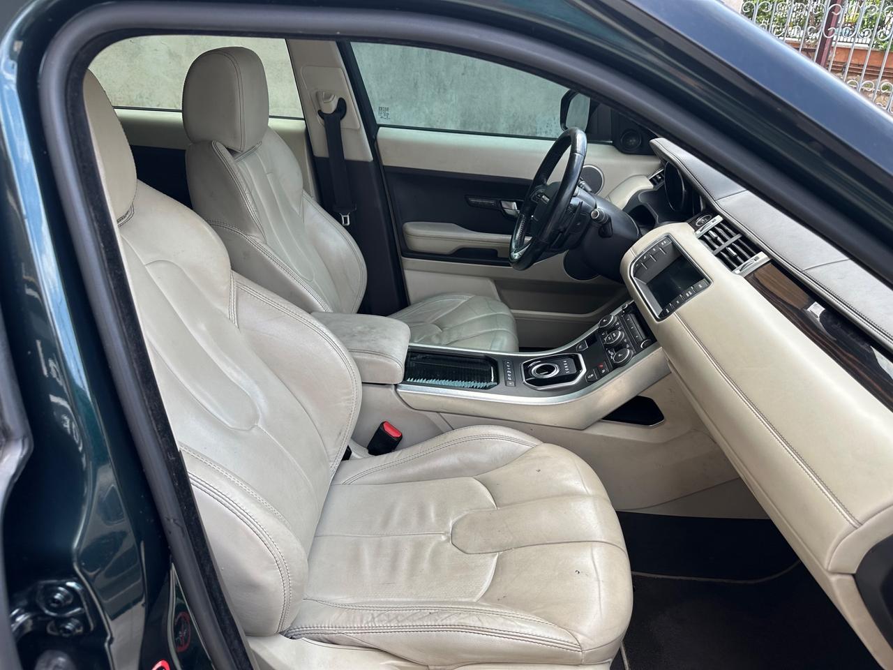 Land Rover Range Evoque 2.2 Sd4 5p. Autobiography