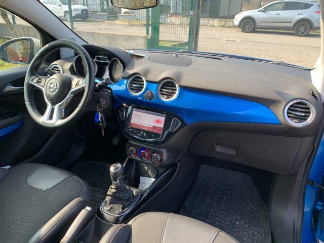 OPEL Adam Rocks 1.2 70 CV Air