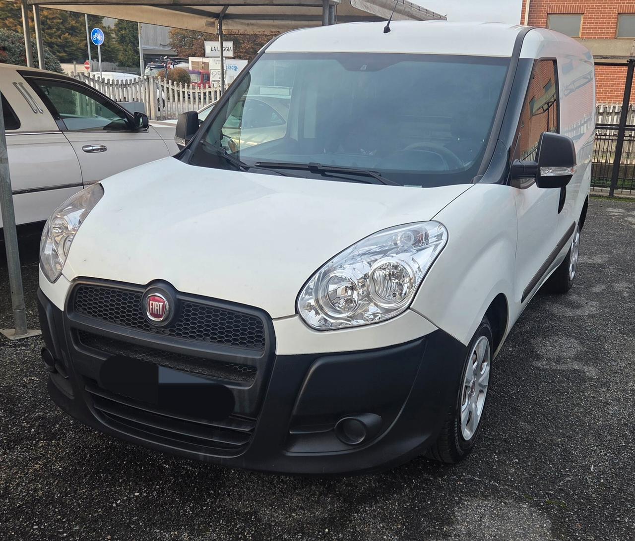 Fiat Doblo Doblò 1.3 MJT PC-TN Cargo Lamierato E5+