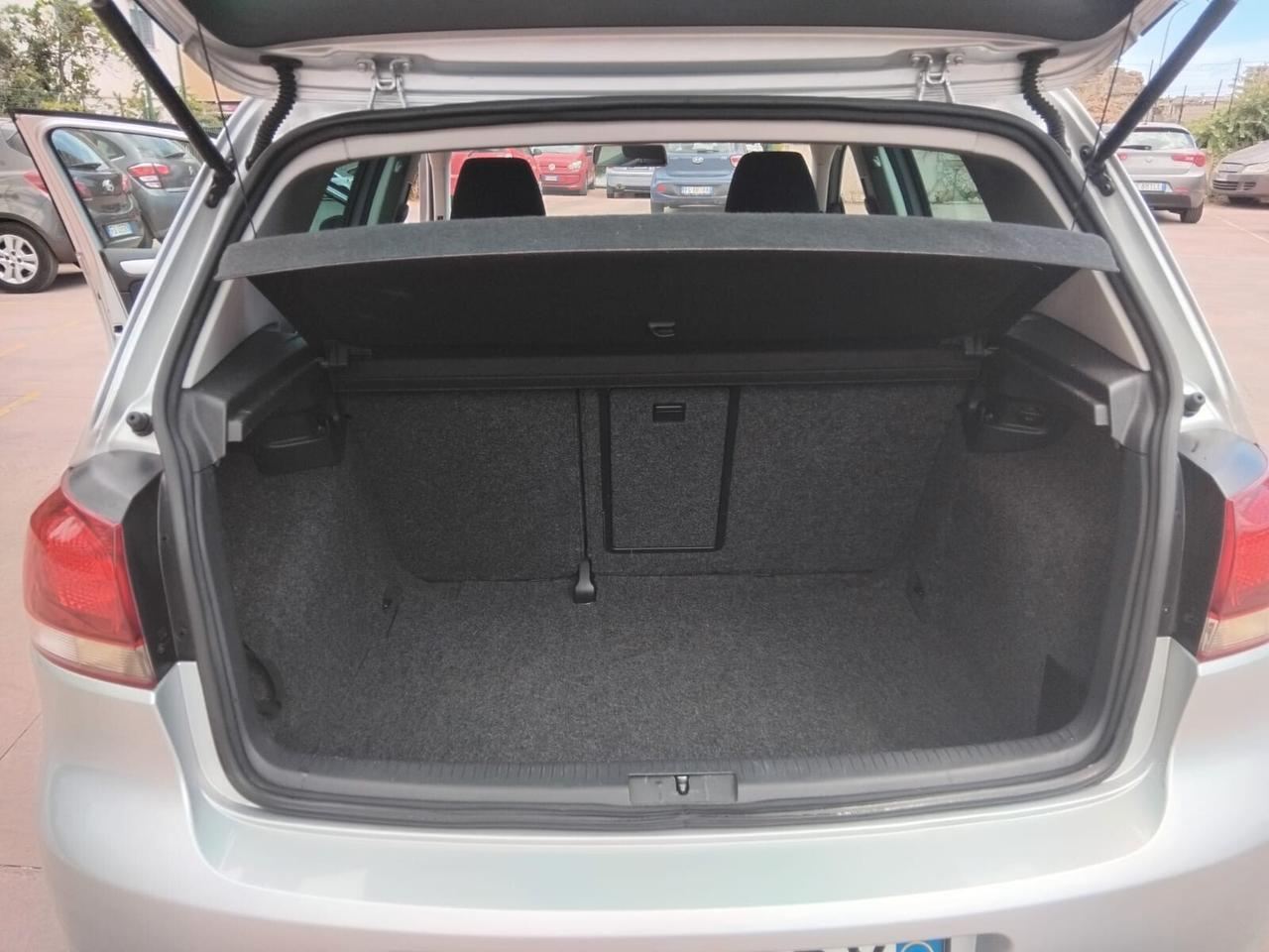 VOLKSWAGEN GOLF 1.4 TSI 160CV CATENA DISTRIBUZIONE APPENA CAMBIATA