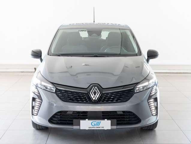Renault Clio Clio 1.5 dci Evolution 100cv