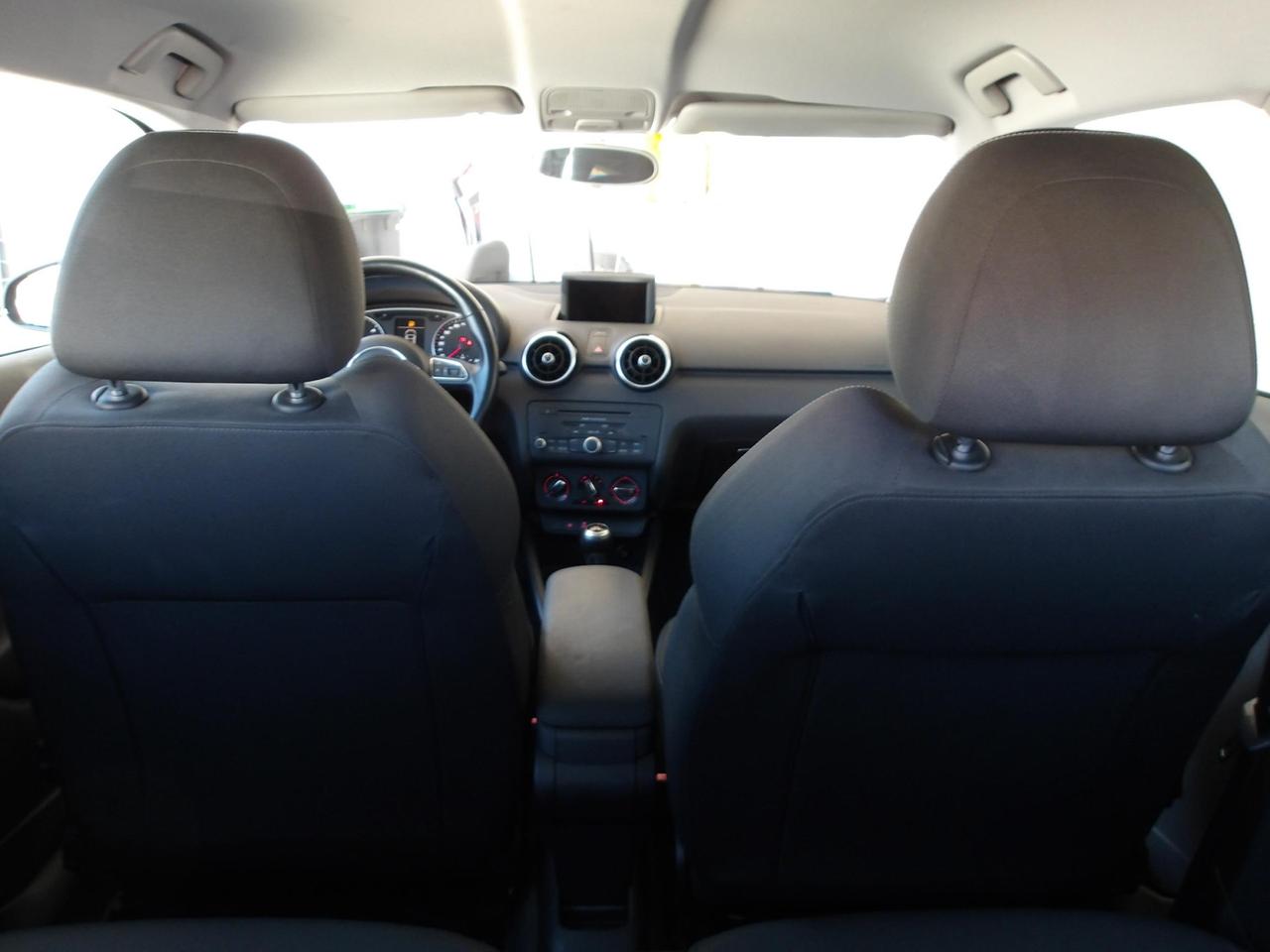 Audi A1 3 Porte A1 1.6 tdi Ambition 90cv