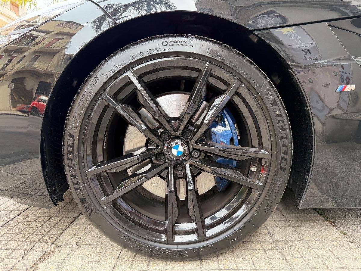 Bmw Z4 sDrive 40i Msport 340 CV