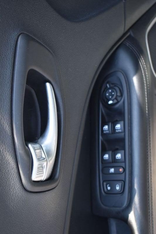 Jeep Compass 1.6 MJet 120cv Night Eagle