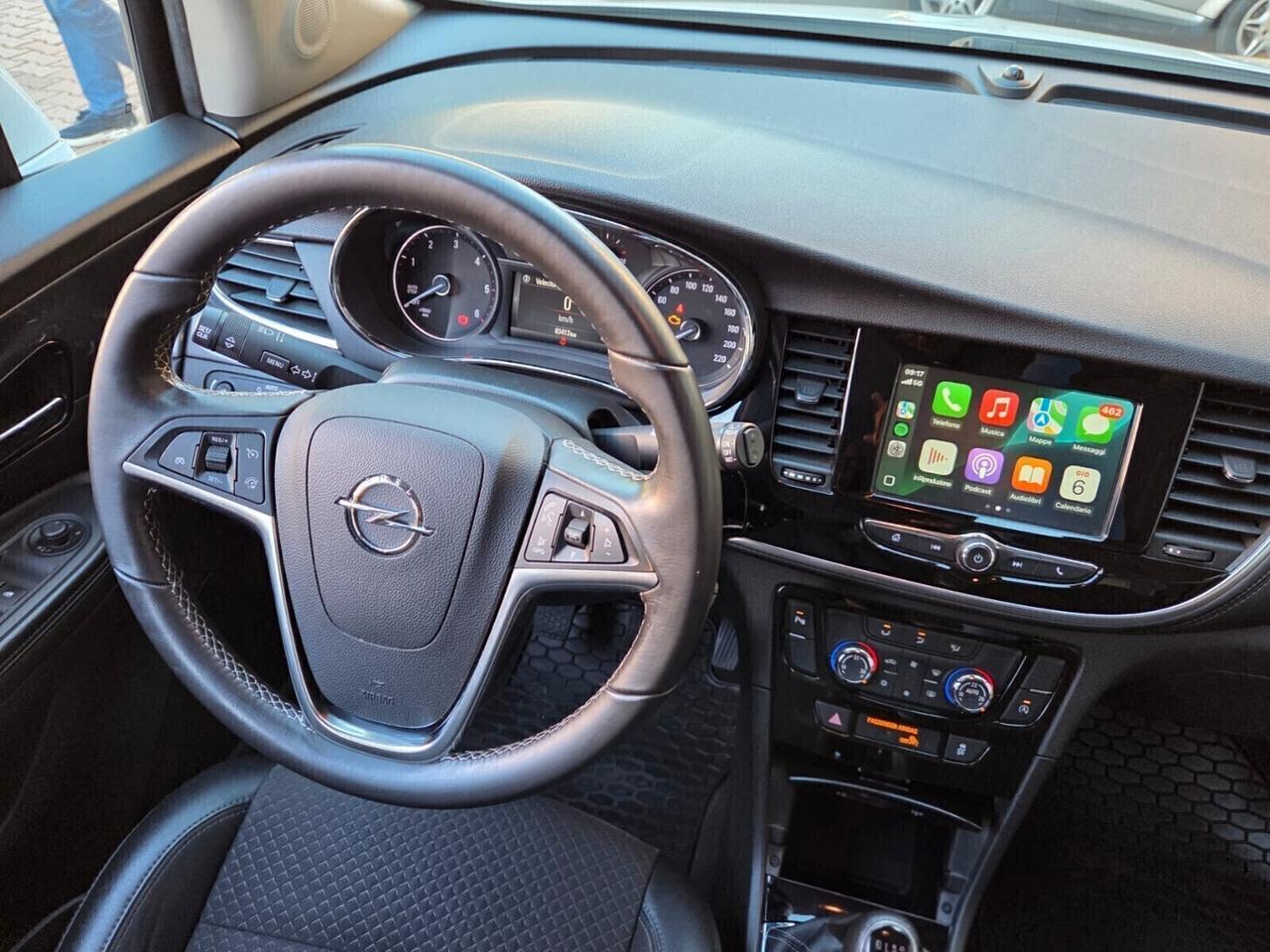 Opel Mokka X 1.6 CDTI 136 cv INNOVATION