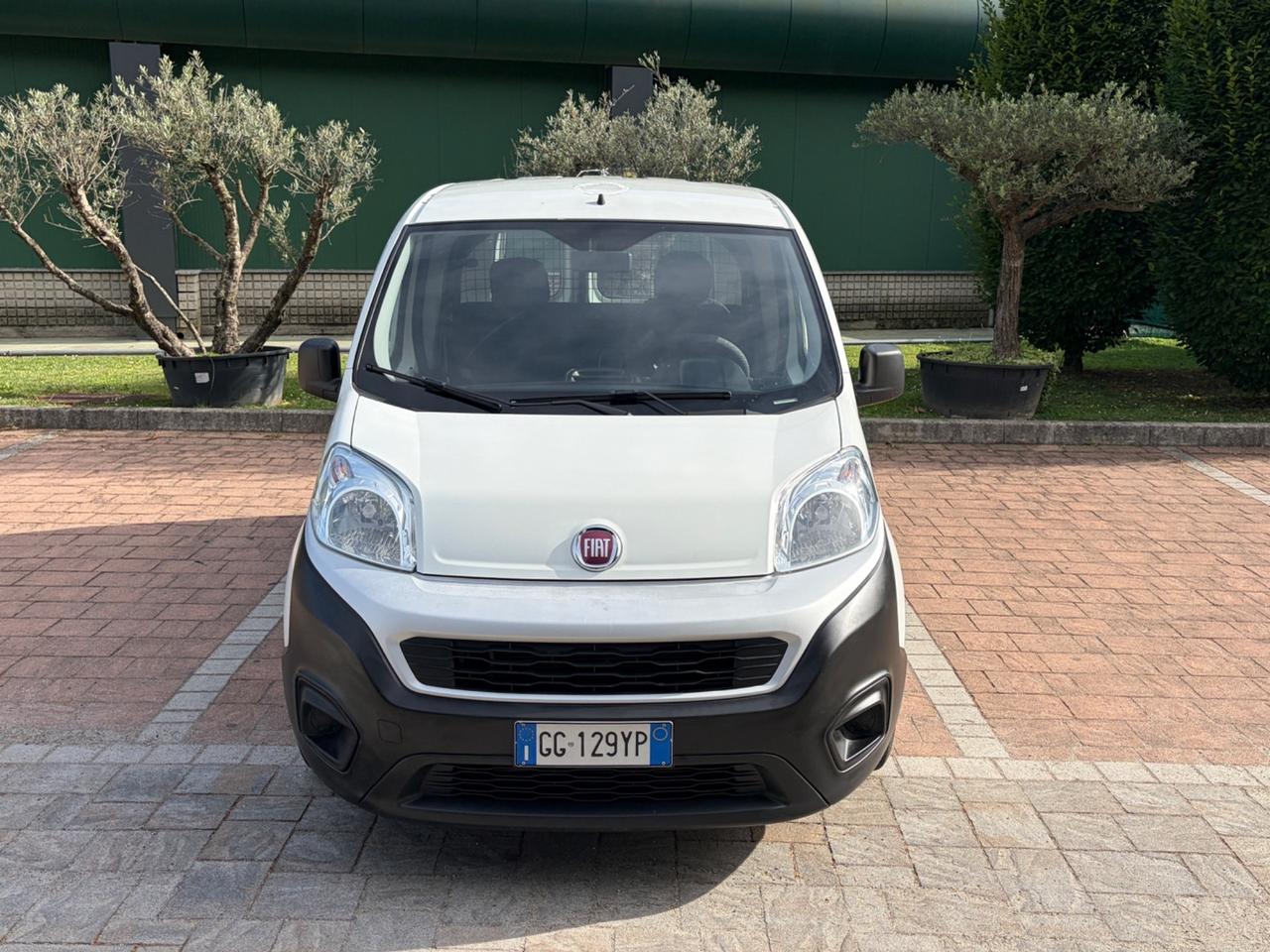 Fiat Fiorino 1.3 MJT 95CV Cargo SX
