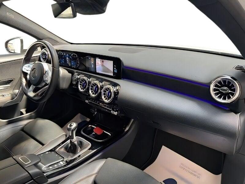 Mercedes-Benz Classe A A 180 Premium