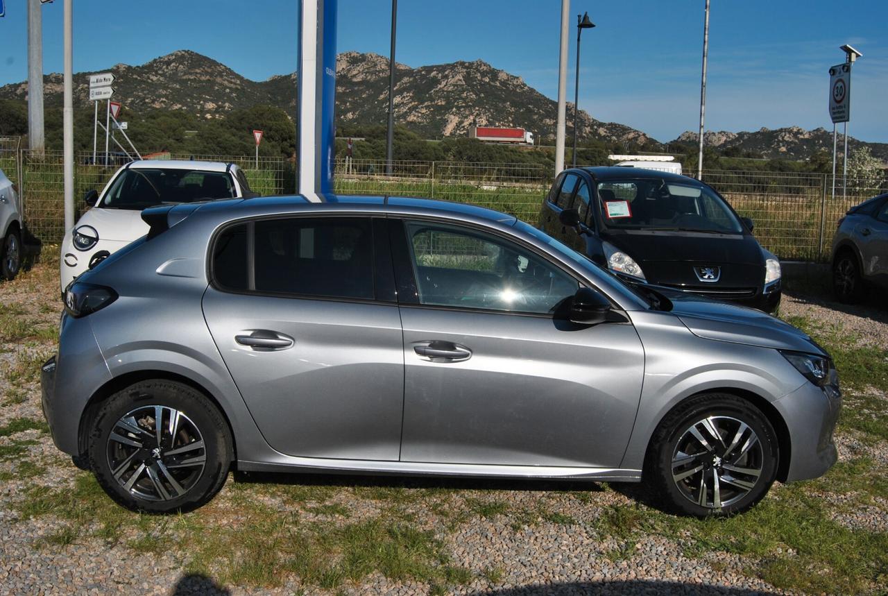 Peugeot 208 Stop&Start Allure