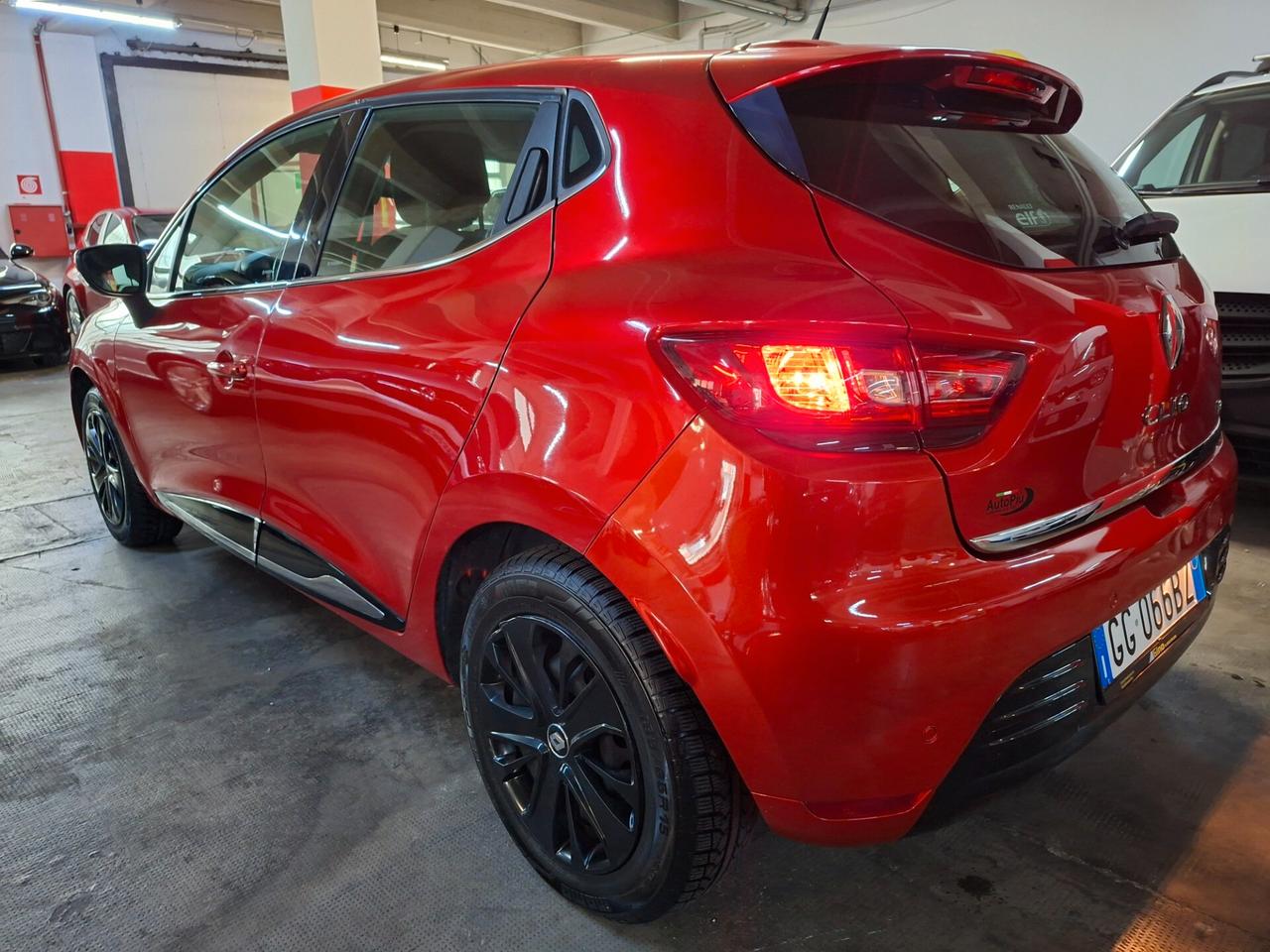 Renault Clio TCe 12V 90 CV GPL Start&Stop 5 porte Energy Zen UNIPRO'!!