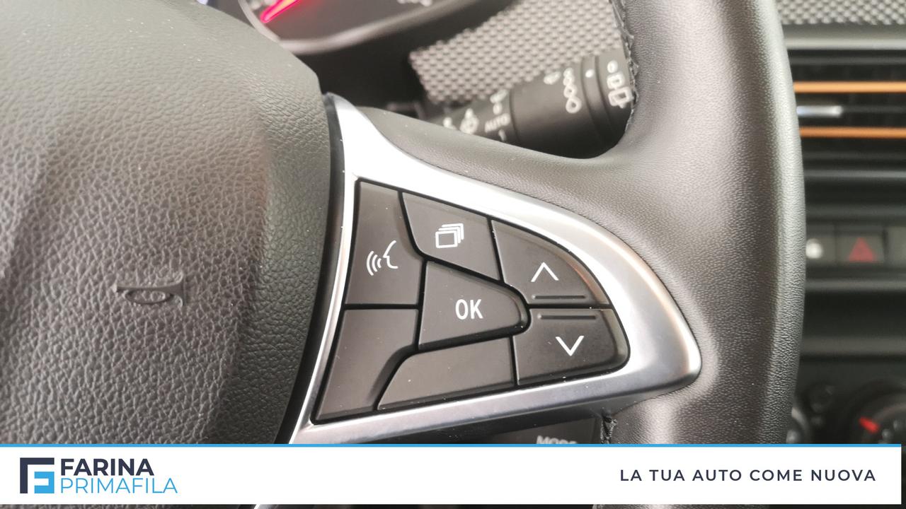 DACIA Sandero Stepway III 2021 - Sandero Stepway 1.0 tce Comfort SL DaciaPlus Eco-g 100cv