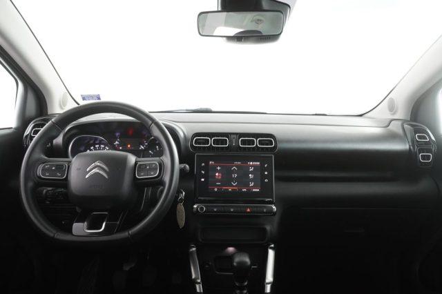 CITROEN C3 Aircross C3 Aircross PureTech 110 S&S Plus