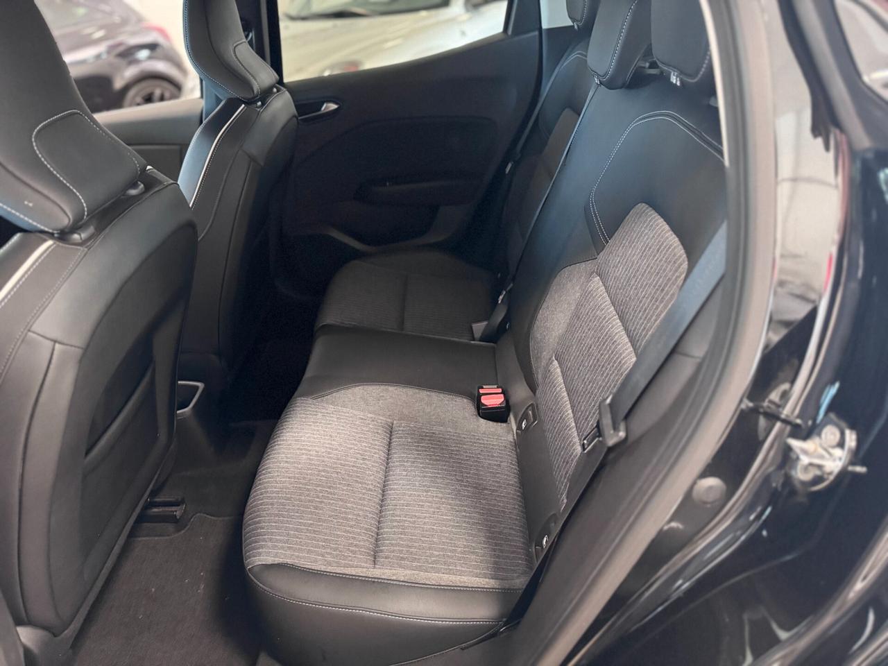 Renault Clio Blue dCi 85 CV 5 porte Intens