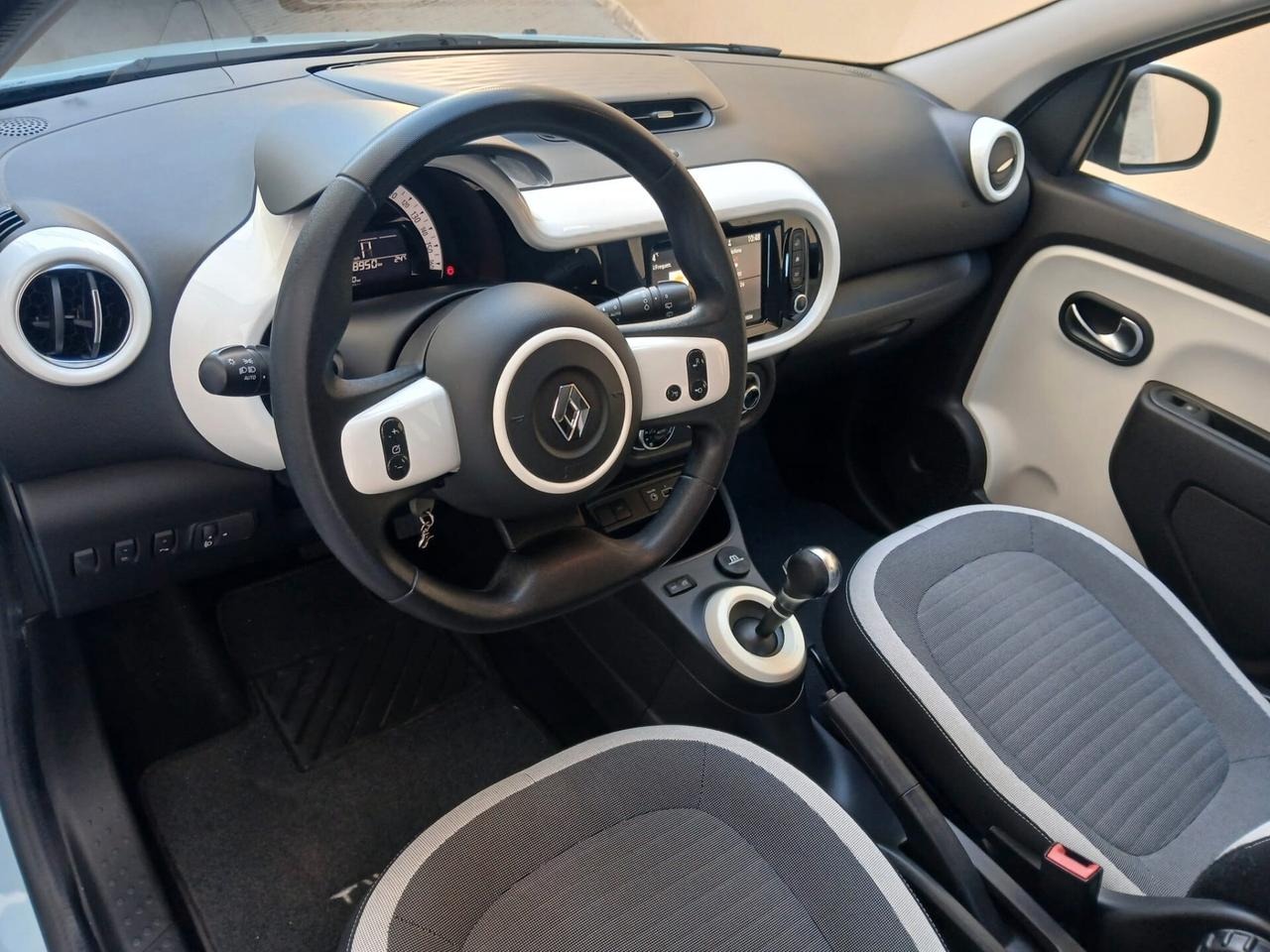 Renault Twingo Electric Zen