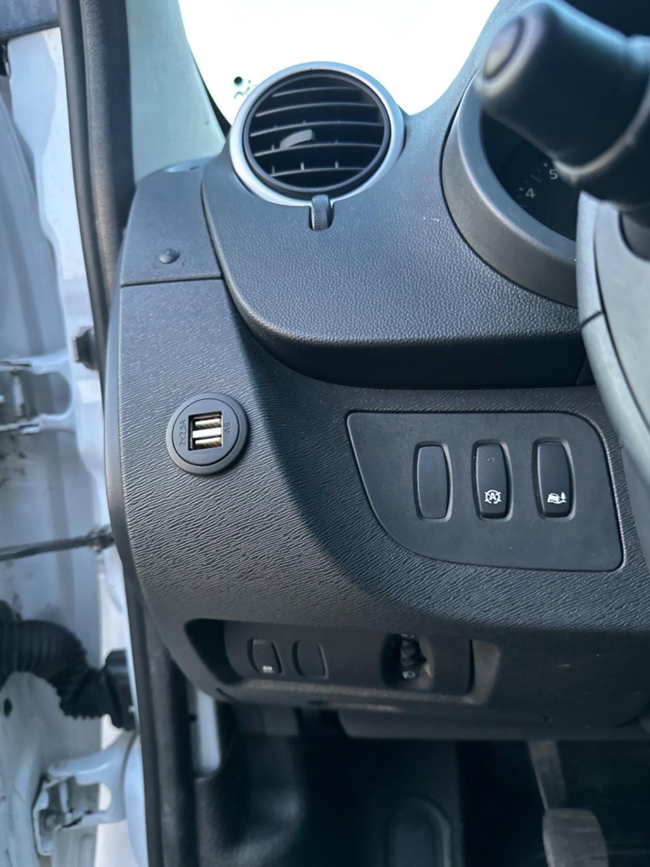 Renault Kangoo Maxi 1.5 Blue dCi 115CV Van Edition One Open Sesame