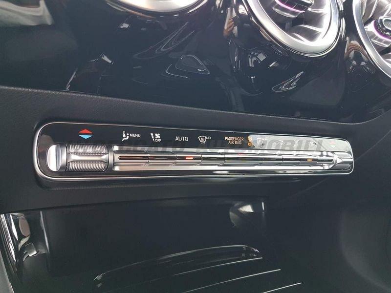 Mercedes-Benz Classe A A 180 d AMG Line Premium auto