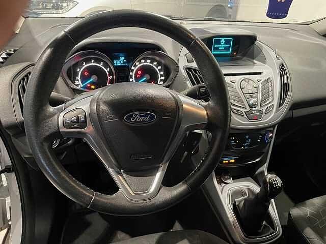 Ford B-MAX 1.0 EcoBoost 100 CV