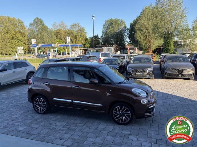 FIAT 500L 1.6 Multijet Lounge ANCHE NEOPATENTATI