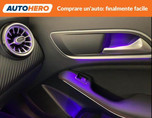 MERCEDES-BENZ A 220 4Matic Automatic Premium