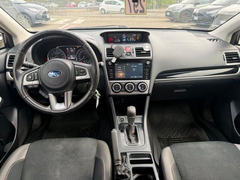 Subaru XV 1.6i Comfort