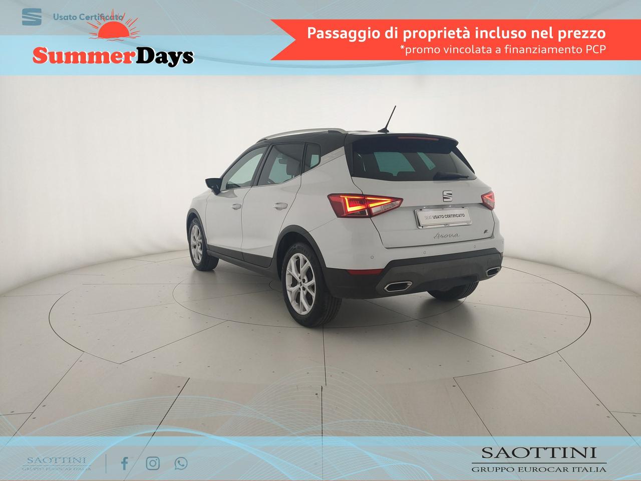 1.0 ecotsi FR 95 CV