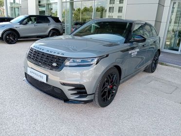 Land Rover Range Rover Velar Range Rover Velar 2.0D I4 204 CV R-Dynamic SE