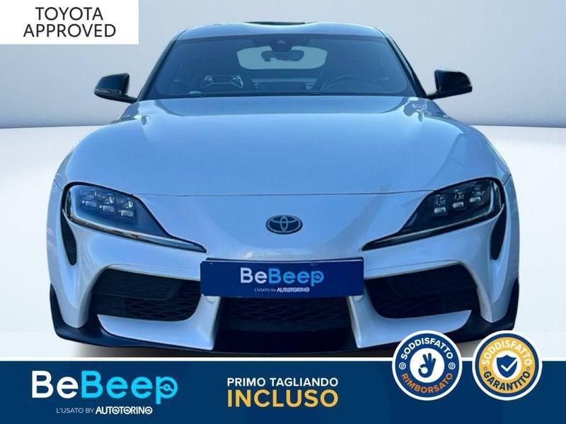 Toyota GR Supra 2.0 SPORT AUTO