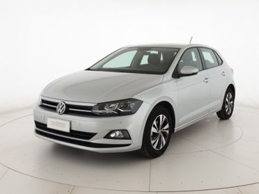 Volkswagen Polo 5p 1.0 tsi comfortline 95cv
