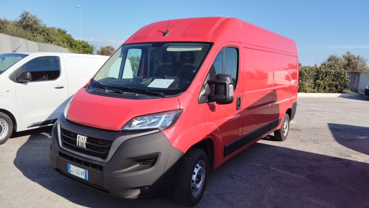 Fiat Ducato 250 - 140CV