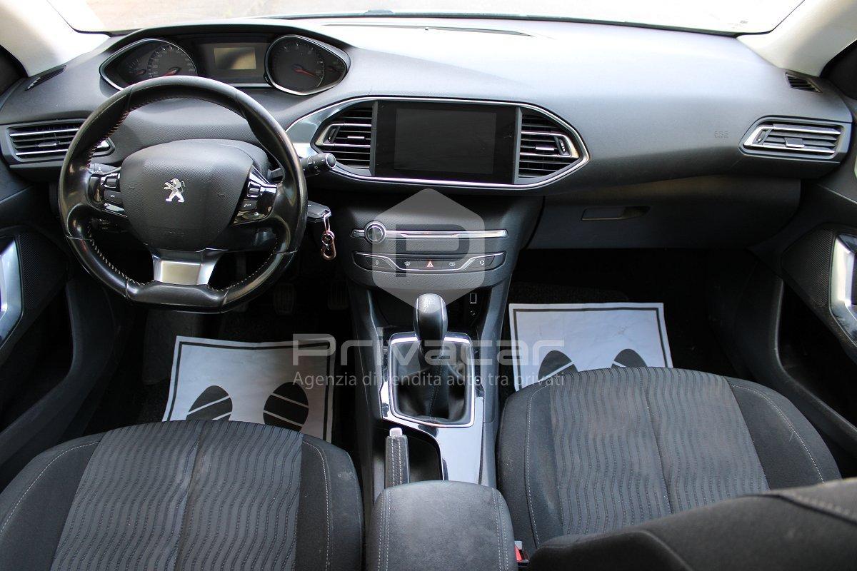 PEUGEOT 308 1.6 HDi 92 CV Business