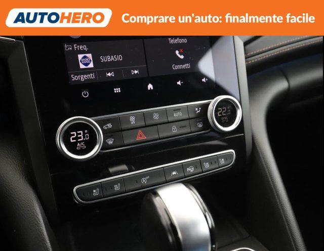 RENAULT Talisman Sporter Blue dCi 200 CV EDC Initiale Paris 4Contro