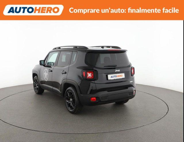 JEEP Renegade 1.4 MultiAir FWD Longitude
