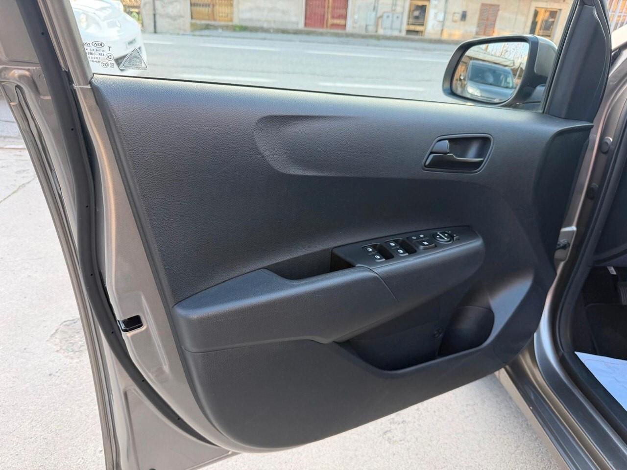 Kia Picanto 1.0 12V 5 porte Active