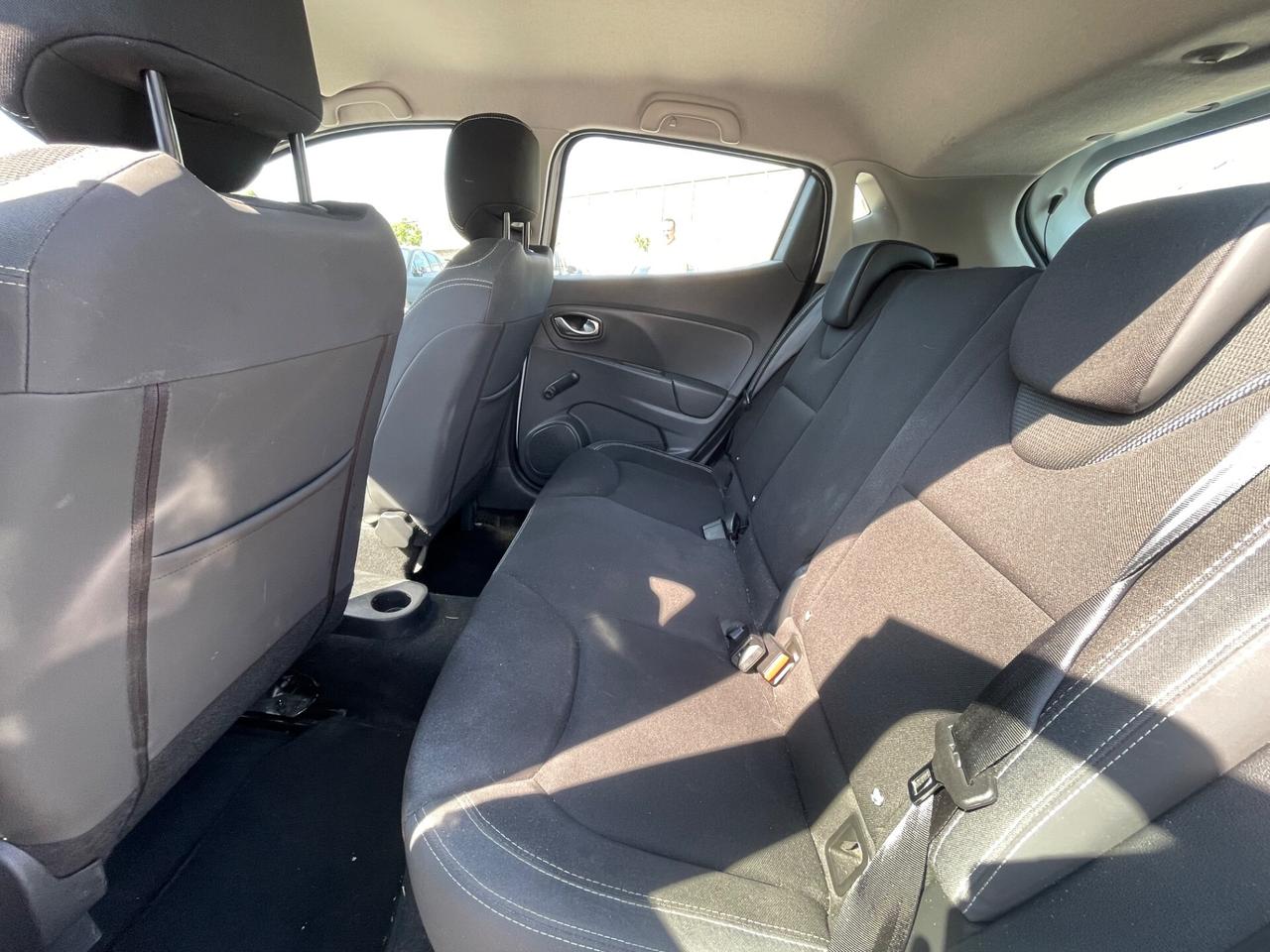 Renault Clio GPL ZEN GARANZIA