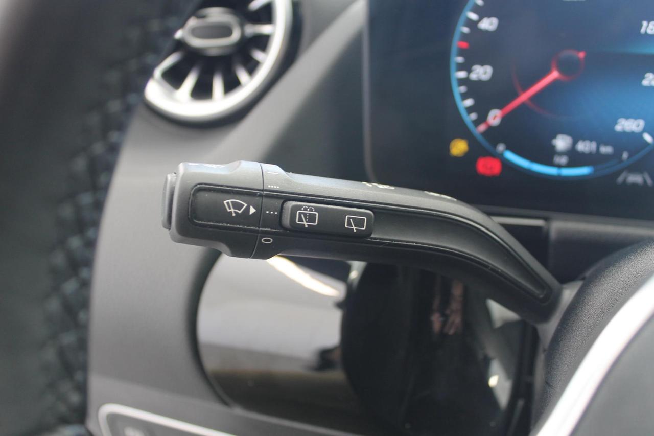 Mercedes GLA 200 d SPORT PLUS FULL LED