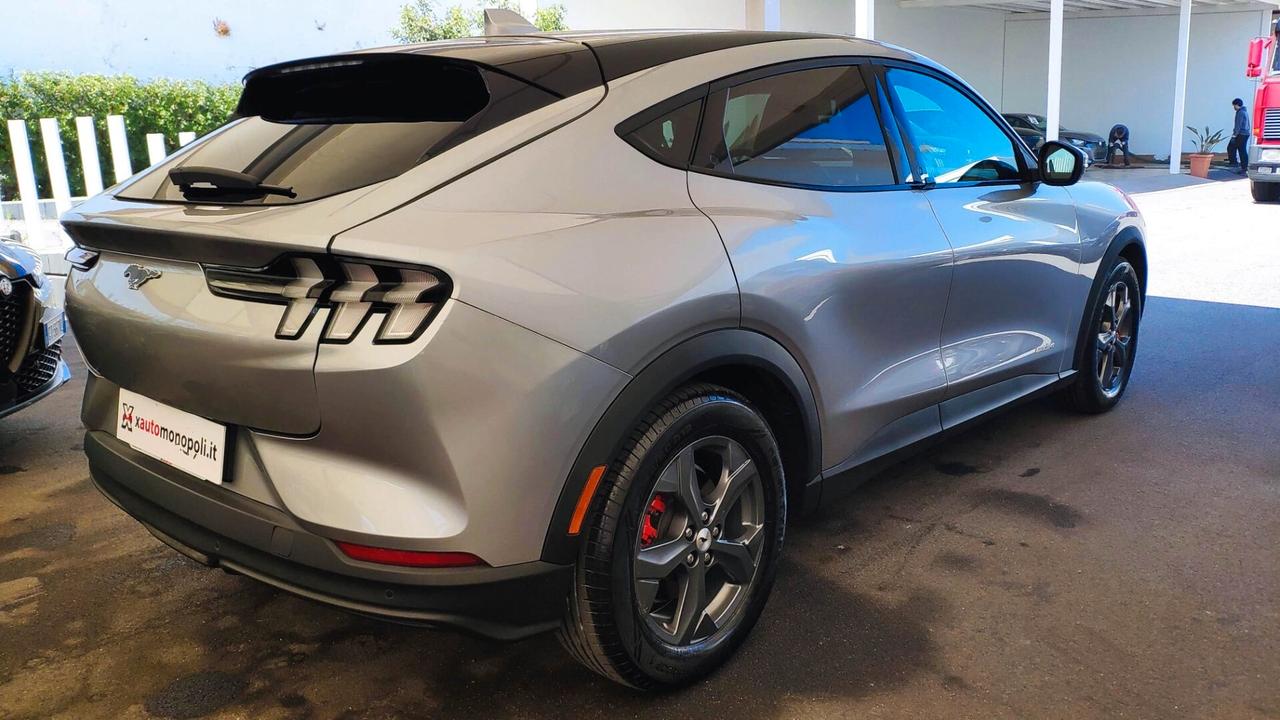 Ford Mustang Mach-E Standard Range 269 CV