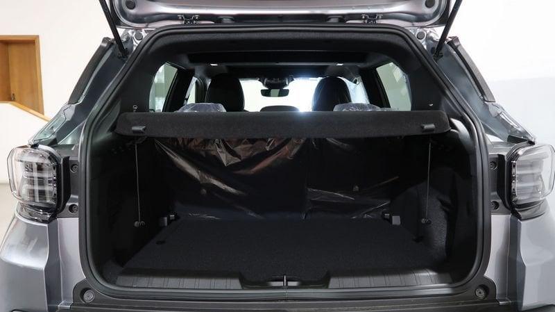 Jeep Avenger e-Hybrid 1.2 MHEV e-Hybrid Turbo Summit # TETTO APRIBILE #