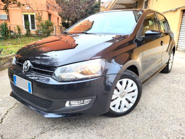 VOLKSWAGEN POLO 1,2 TDI-UNICA PROPR-CINTA NUOVA